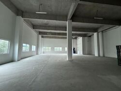 Westech Building (D5), Warehouse #556553531